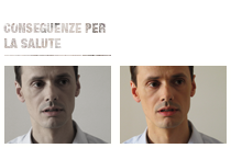 Conseguenze per la salute