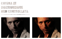 Catena di distribuzione non controllata