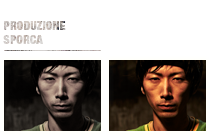 Produzione sporca